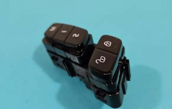 Volvo V90 Cross Country Seat control switch 31433417 IMPRK1400655