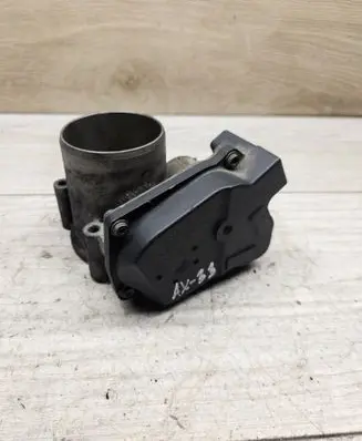 Audi A3 S3 A3 Sportback 8P Throttle valve 03C133062C A2C53030936
