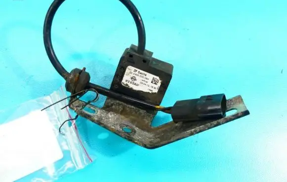 Infiniti FX Front air suspension height level sensor 988051CF2B IMPRK1151106