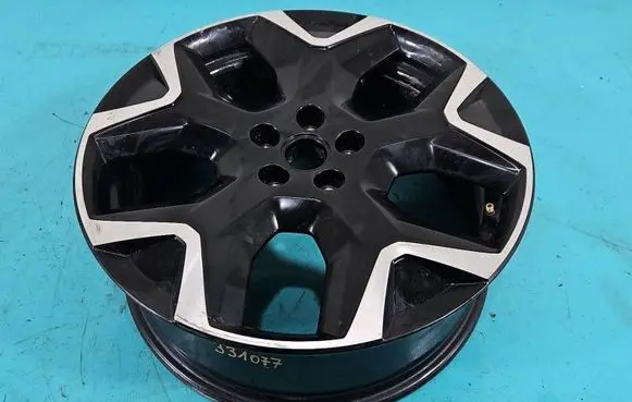 Opel Grandland X R19 alloy rim 9848304780 IMPRK1545154