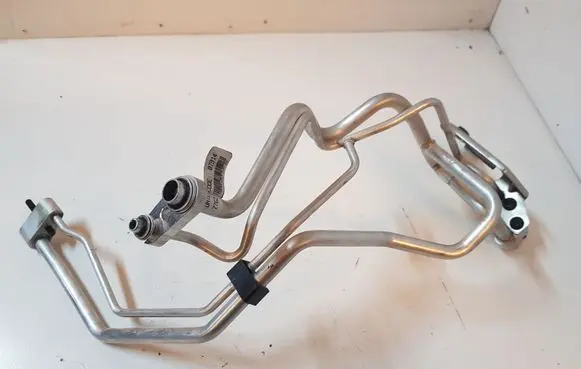 Dodge Durango Air conditioning (A/C) pipe/hose 55038017AE