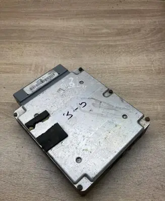 Ford Galaxy Engine control unit/module ECU 98VW12A650EA UPON