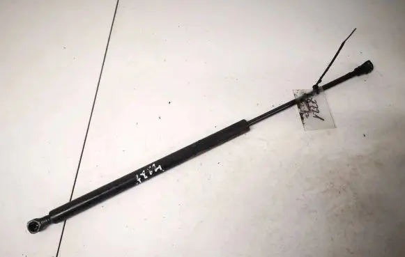 Peugeot 607 Tailgate/trunk strut/damper 9632600380