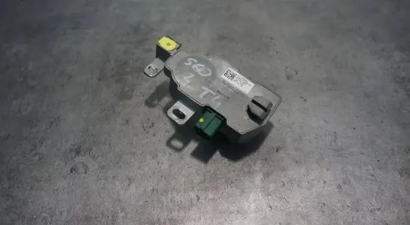 Volvo S60 Steering wheel lock 31280656 P31280656
