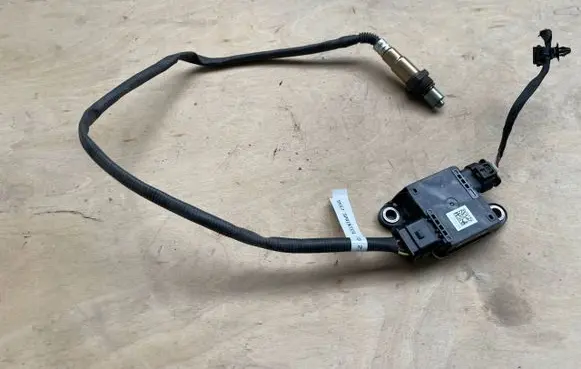 Mercedes-Benz Sprinter W907 W910 Lambda probe sensor A0009050508