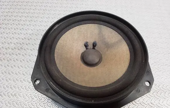 Fiat Ducato Front door speaker 1705084001