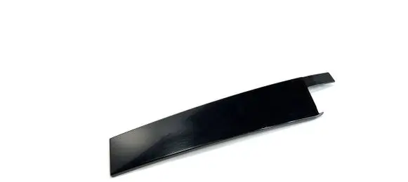 Mercedes-Benz A W177 Front door glass trim molding A1777220200 50708