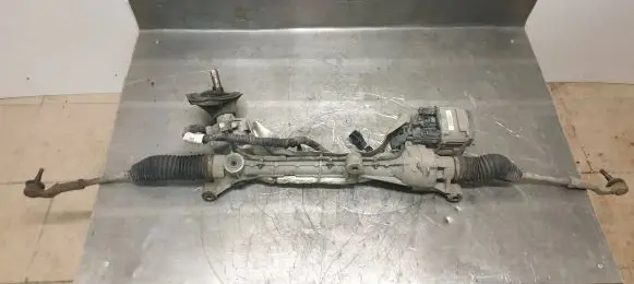Ford Kuga I Steering rack CV6C30070 15NCCF1320