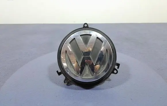 Volkswagen Golf V Tailgate/trunk/boot exterior handle 3C5827469D