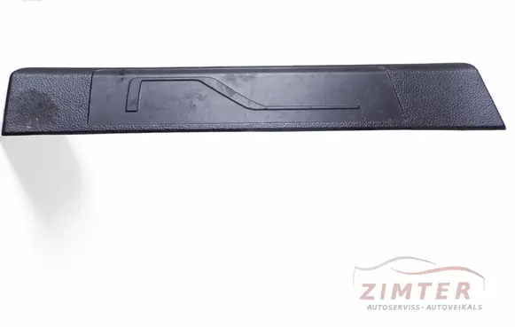 Skoda Octavia Mk3 (5E) Rear sill trim cover 5E0071303