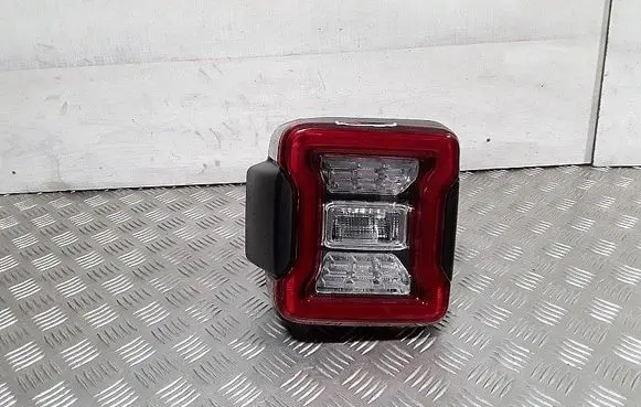 Jeep Wrangler Rear/tail lights 68474047AA