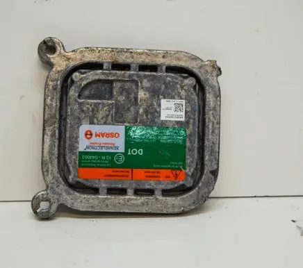 Xenon control unit/module