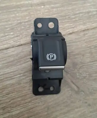 Lexus ES 250 - 300 - 330 Hand parking brake switch 9602K39A