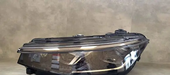 Volkswagen PASSAT B9 Headlight/headlamp 3J1941035 8870VF2400953 L855537