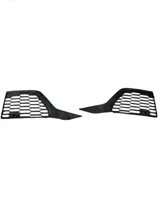 Audi Q7 4M Front grill 4M0807681AM