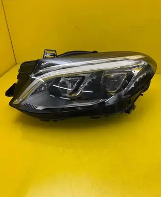 Mercedes-Benz GLE AMG (W166 - C292) Headlight/headlamp A1669063903