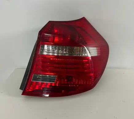 BMW 1 E81 E87 Rear/tail lights A050306