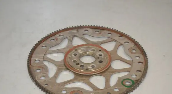 BMW 3 F30 F35 F31 Flywheel 8506670 11228506670 7800051