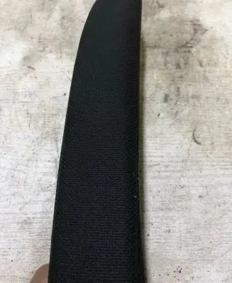 Toyota Corolla Verso E121 Armrest 728800F010
