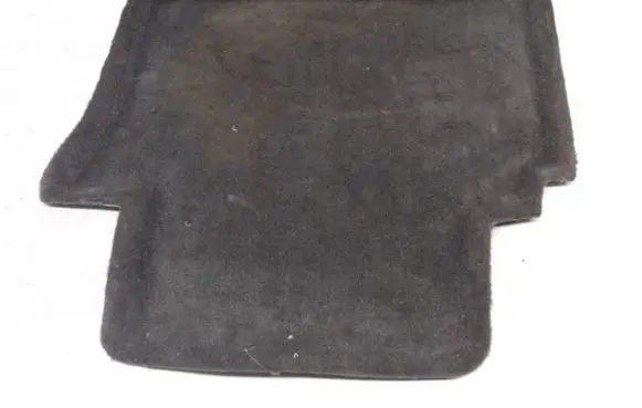 Opel Meriva A Rear floor carpet liner 9162934