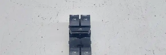 Volkswagen Touran I Electric window control switch 1K4959857