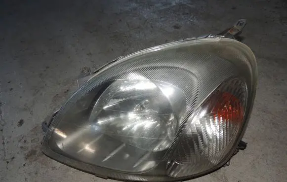 Headlight/headlamp