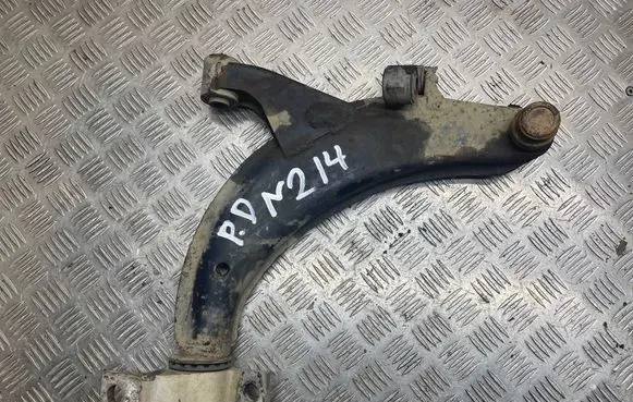 Front lower control arm/wishbone
