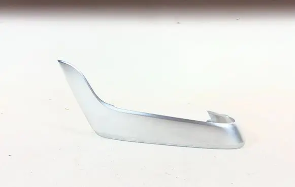 Mercedes-Benz CLA C118 X118 Front door exterior handle A1777201102