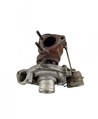 Fiat Doblo Turbo 55225012