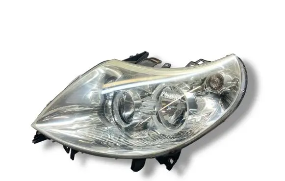 Peugeot Boxer Headlight/headlamp 47110748