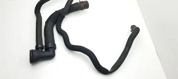 Opel Insignia A Engine coolant pipe/hose 565563897