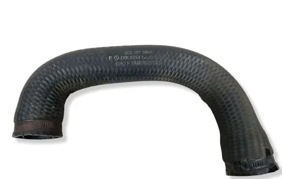 Mercedes-Benz C W202 Engine coolant pipe/hose 2025010882