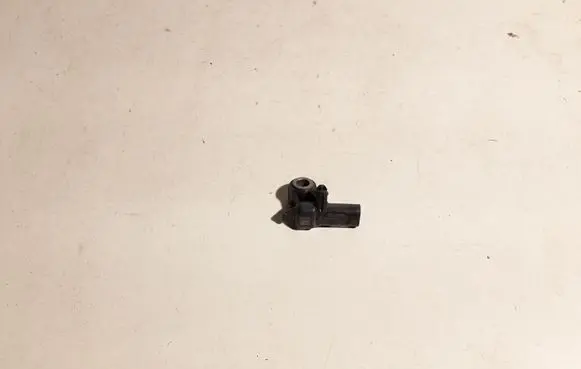 Volvo S60 Airbag deployment crash/impact sensor 31451502