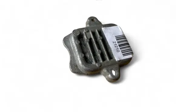 BMW 3 F30 F35 F31 LED ballast control module 201