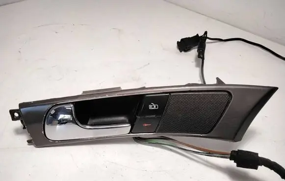 Audi A6 S6 C5 4B Front door interior handle