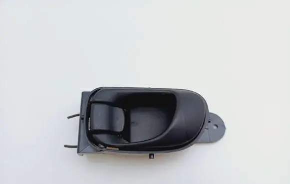 Chevrolet Rezzo Rear door interior handle 96260946