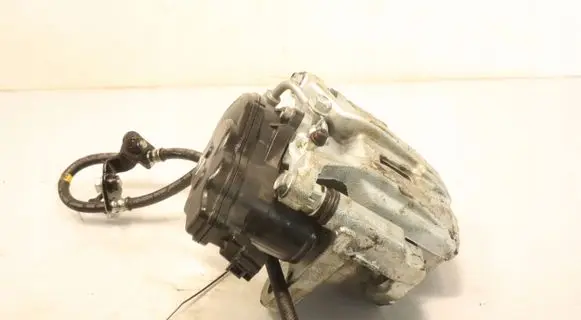 Lexus RX 330 - 350 - 400H Rear brake caliper