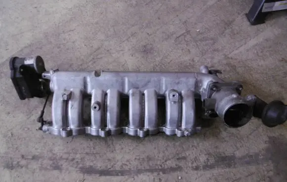 KIA Picanto Intake manifold 20H01