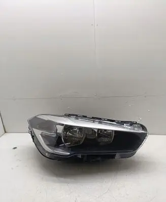 BMW X1 F48 F49 Headlight/headlamp 7346534