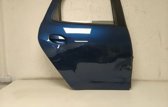 Dacia Duster II Rear door 