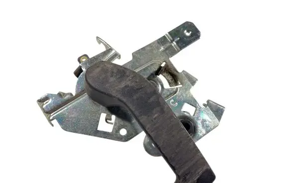 Renault Trafic III (X82) Sliding door interior handle 826718824R 93451792 0119803700