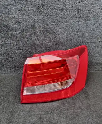Audi A6 S6 C7 4G Rear/tail lights 4G9945096