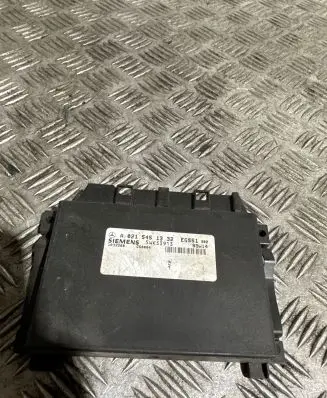 Mercedes-Benz E W210 Gearbox control unit/module A0215451332