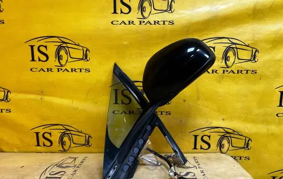 Aston Martin Vantage III Front door electric wing mirror AG3317683BC 43R000470