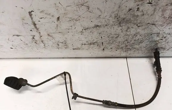 Skoda Octavia Mk2 (1Z) Clutch pipe/line 