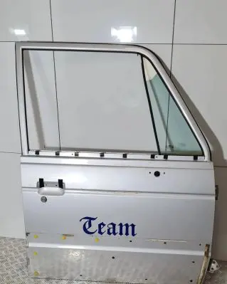 Hyundai Galloper Front door
