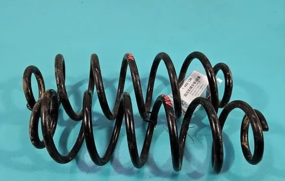 Seat Leon (1P) Rear coil spring IMPRK1443136