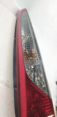 Mitsubishi Lancer Rear/tail lights 22087508