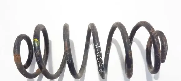 Toyota Yaris Rear coil spring
