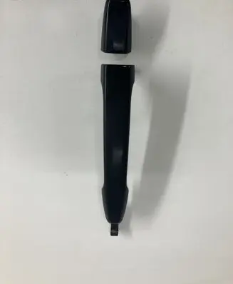 Mitsubishi Outlander Front door exterior handle